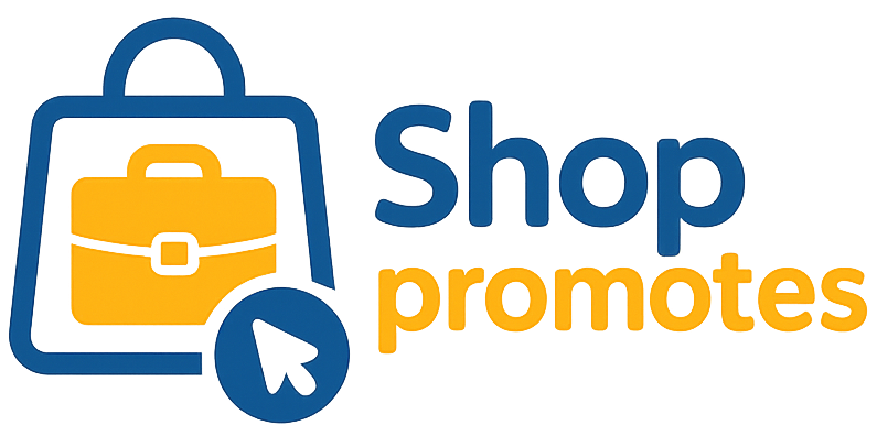 Shopromoters